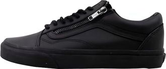 Vans Old Skool Zip Gun Metal VN00018GJTL