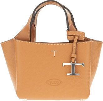 Tod's Donna, Borse, Marrone, Taglia unica, new