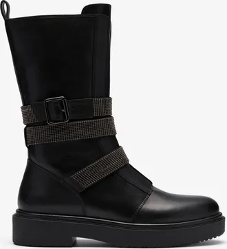 Clarks Muster Chain Standard Fit