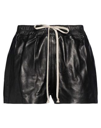 Rick Owens BOTTOMWEAR - Shorts & Bermuda Shorts on YOOX.COM