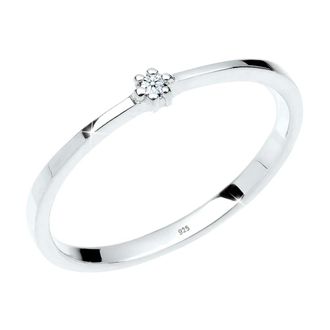 Elli Dames, Accessoires, Grijs, Maat: 56 MM