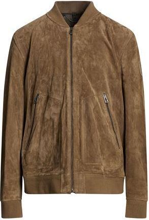 Belstaff COATS & JACKETS - Jackets on YOOX.COM