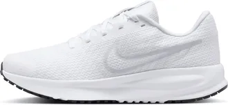 Nike Womens Run Defy Road Running Shoes in White | HM9593-103