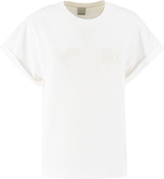 Pinko Printed T-shirt