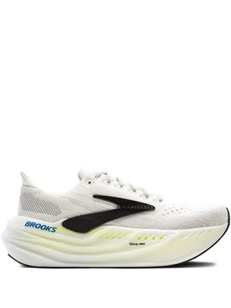 Brooks Glycerin Max sneakers - men - Rubber/Fabric/Fabric - 10 - Grey