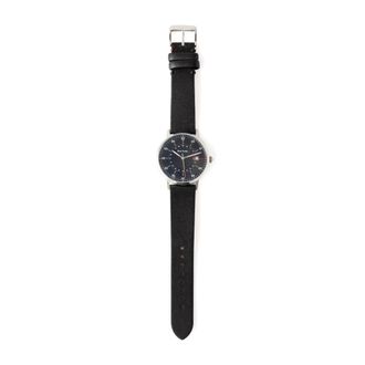 Paul Smith Gauge P10071 - male - Paul Smith - Watches - Black - ONE SIZE - Accessories
