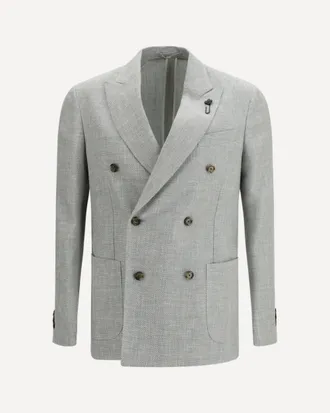Lardini Roma Blazer Male 50