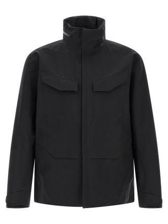 Arc'teryx Nylon Shell Mens Jacket
