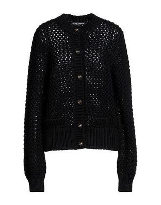 Dolce & Gabbana STRICKWAREN - Strickjacken auf YOOX.COM