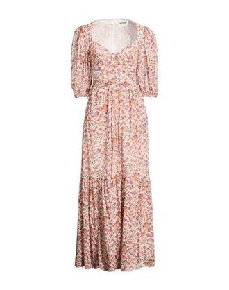 Isabel Marant DRESSES - Maxi dresses sur YOOX.COM