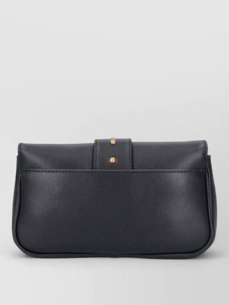 Pinko love bag clutch bag
