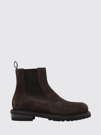 Buttero Boots Woman color Brown