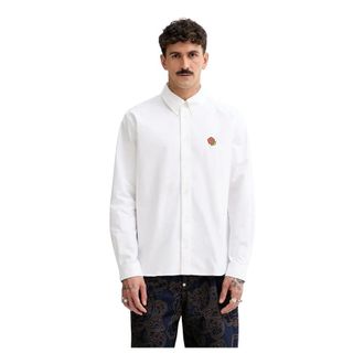 Kenzo Uomo, Magliette, Bianco, L, new