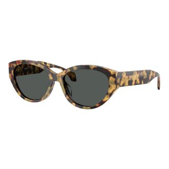 Versace VE4495D 777/87 Yellow Havana/Dark Grey