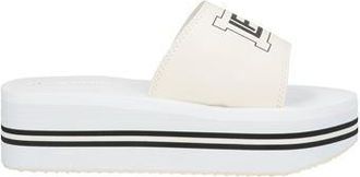 Laura Biagiotti FOOTWEAR - Sandals sur YOOX.COM
