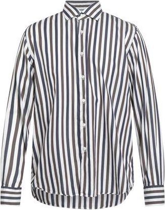 Grigio Shirts