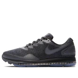 Nike Zoom All Out Low 2 Black AJ0035-004