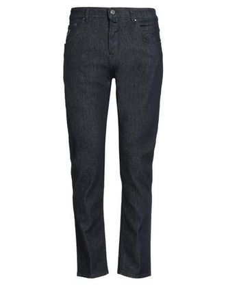 Jacob Cohen BOTTOMWEAR - Pantaloni jeans su YOOX.COM