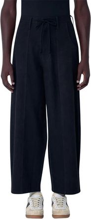 Story mfg. Story mfg., Uomo, Pantaloni, Nero, L, new