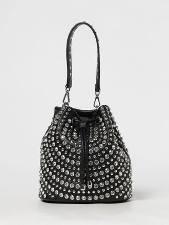 La Carrie Borsa A Mano LA CARRIE Donna colore Nero