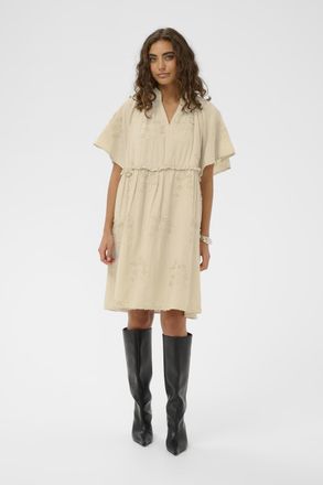 Culture Jurk CUjalia Jurk Relaxed fit
