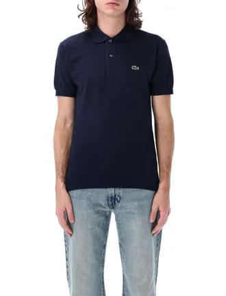 Lacoste T Shirts And Polos