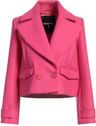 Patrizia Pepe Coats
