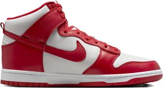 Nike Sneakers alte Dunk Retro SE - Rosso