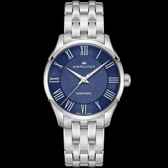 Hamilton Mens 40mm Automatic Watch