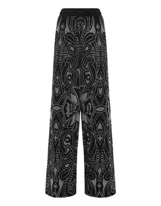 Philipp Plein Joggingbroek Gothic Plein