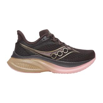 Saucony Mujer, Deporte, Marr&oacute;n, Talla: 38 1/2 EU