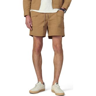 Joe's Modern Cargo Shorts in Whiskey at Nordstrom Rack, Size Xx-Large