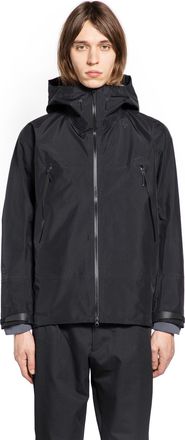 Goldwin Gore-Tex Pro Factors Jacket
