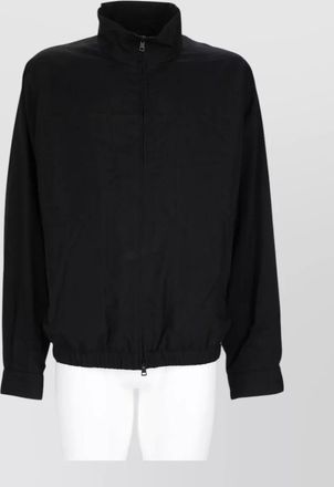 Our Legacy single-breasted coat
