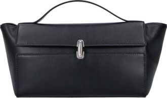Savette Pochette Symmetry Trapeze