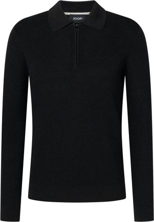 Joop Truien & Vesten, Heren, Blauw, XL, Wiktor Ronde Hals Trui