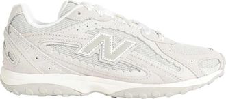 New Balance 204L Sneakers - Heren - Hardloopschoenen - Wit - 43 EU - Leer - Fitness