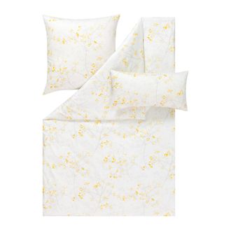 OEM Juego De Ropa De Cama Estella 7965/710 Svenja Mako Satin De 160x200cm, 5 Piezas