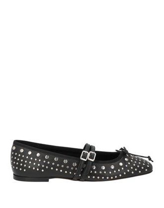 Baldinini FOOTWEAR - Ballet flats sur YOOX.COM