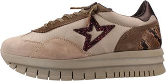 Cetti Mujer, Zapatos, Multicolor, Talla: 37 EU