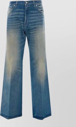 Haikure clara wide-leg jeans
