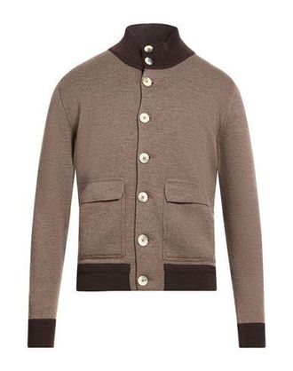 Angelo Marino MAGLIERIA - Cardigan su YOOX.COM