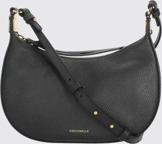 Coccinelle Borsa Coccinelle in pelle martellata