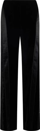 Alberta Ferretti Donna, Pantaloni, Nero, S, new