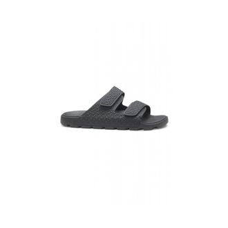 HUGO BOSS Schoenen > Slippers & Sandalen - Heren - Sandalen - Zwart - 43 EU - Schoenen