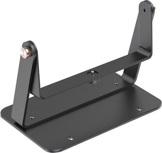 OEM Soporte De Proyector Giratorio De 360&deg; De Metal Resistente - Montaje En Techo - Inclinaci&oacute;n De 210&deg; - Compatible Con Varios Modelos - Montaje En Techo