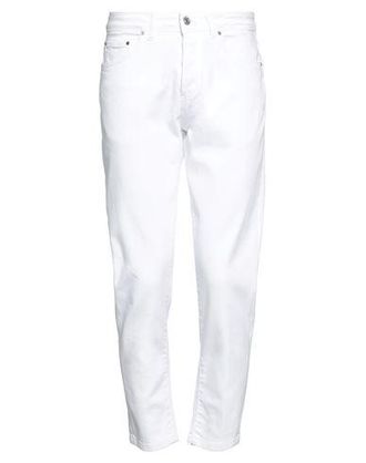 Liu Jo BOTTOMWEAR - Jeans on YOOX.COM