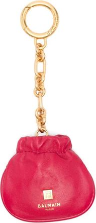 Balmain Mujer, Accesorios, Rojo, Talla: ONE Size