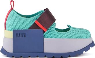 United Nude Donna, Scarpe, Multicolore, 39 EU, new