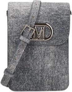 Marc Ellis Kourtney Case - - Bags - Donna - Blu - ONE SIZE